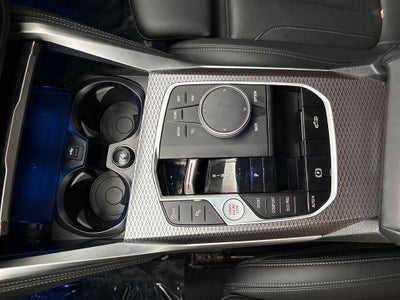 2024 BMW 4 Series M440i xDrive