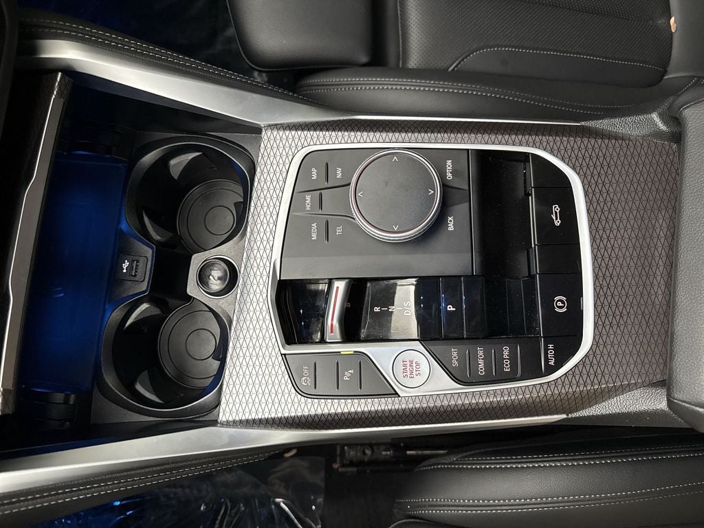 2024 BMW 4 Series M440i xDrive