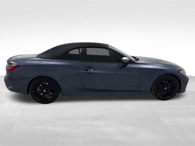 2024 BMW 4 Series M440i xDrive