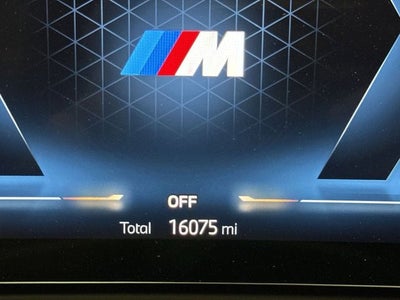 2024 BMW 4 Series M440i xDrive