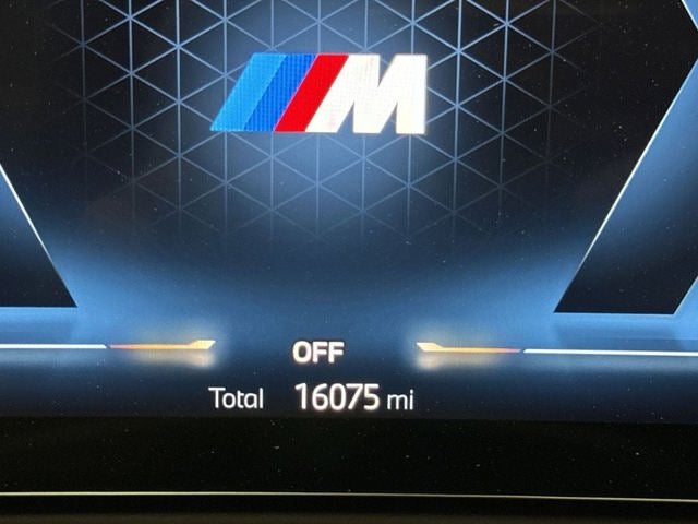 2024 BMW 4 Series M440i xDrive