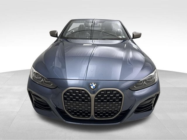 2024 BMW 4 Series M440i xDrive