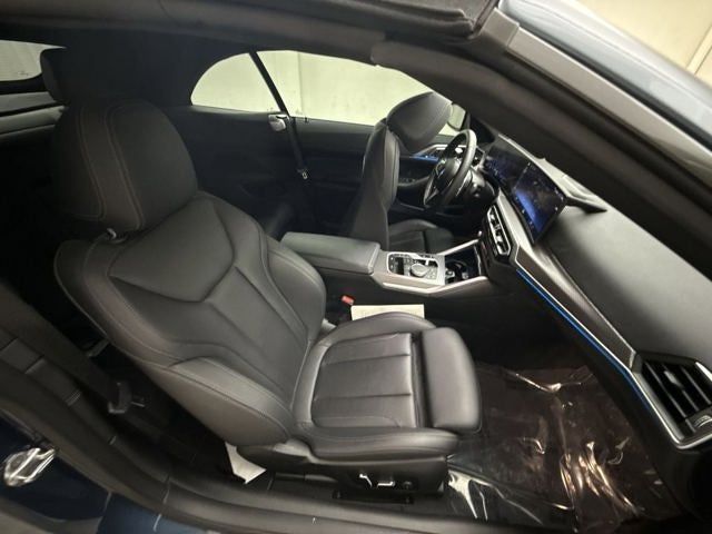 2024 BMW 4 Series M440i xDrive