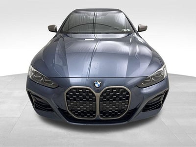 2024 BMW 4 Series M440i xDrive