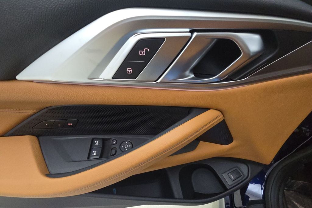 2025 BMW 4 Series 430i xDrive