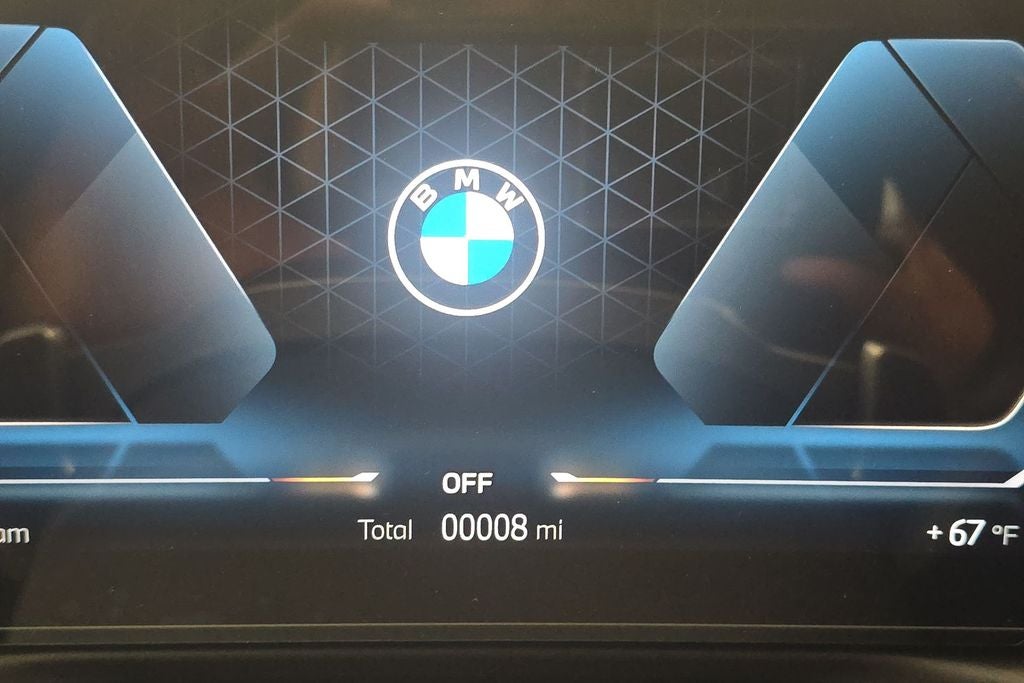 2025 BMW 4 Series 430i xDrive