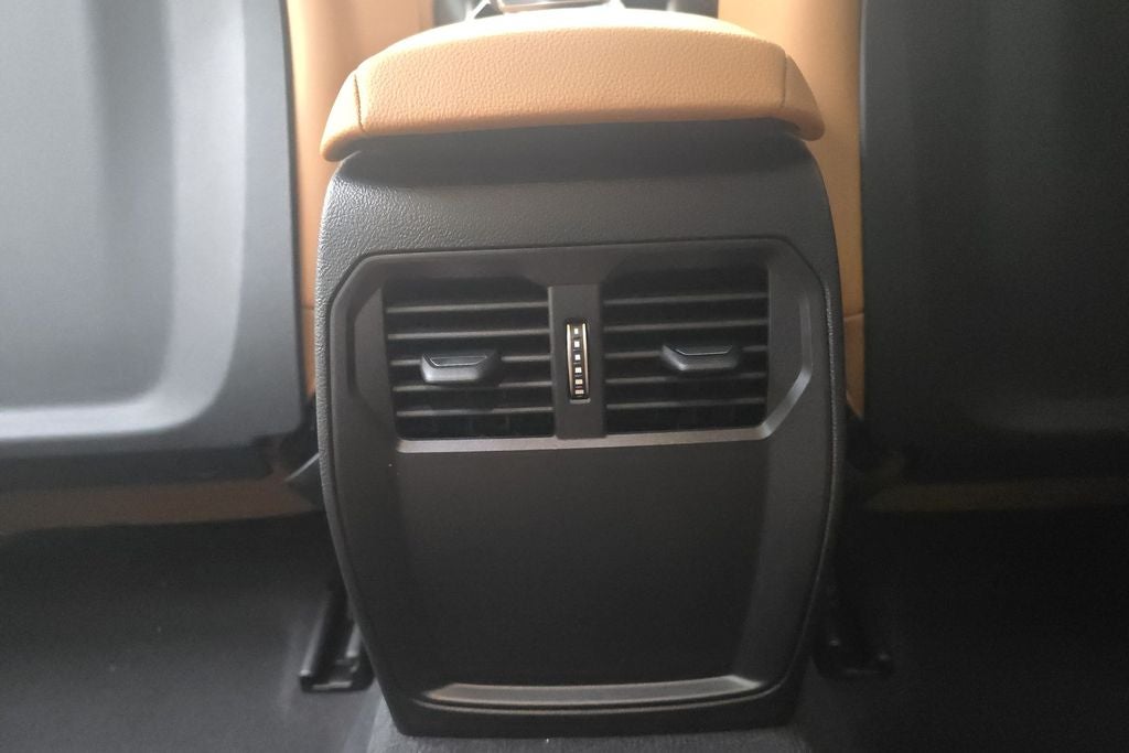2025 BMW 4 Series 430i xDrive