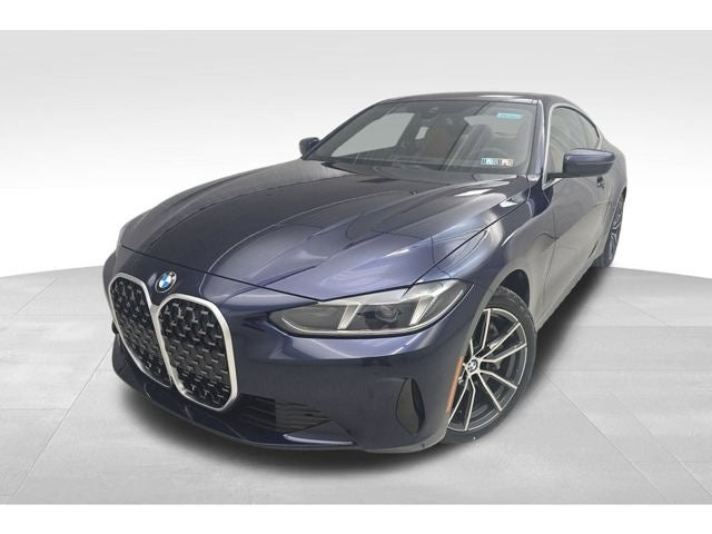 2025 BMW 430i 430i xDrive