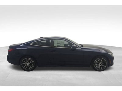 2025 BMW 430i 430i xDrive