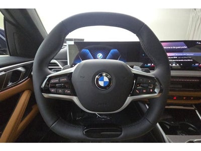 2025 BMW 430i 430i xDrive