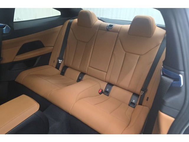 2025 BMW 430i 430i xDrive