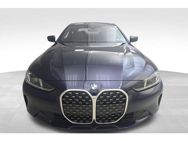 2025 BMW 430i 430i xDrive