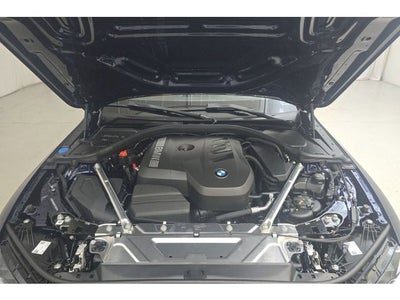 2025 BMW 430i 430i xDrive