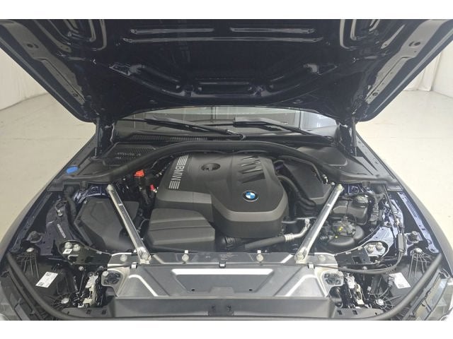 2025 BMW 430i 430i xDrive