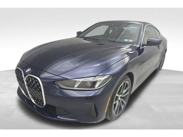 2025 BMW 430i 430i xDrive
