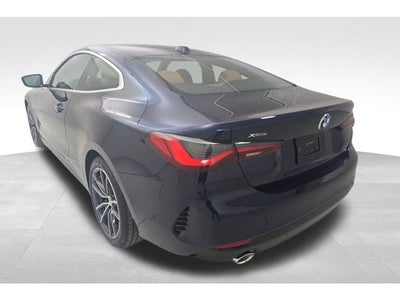 2025 BMW 430i 430i xDrive