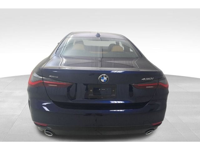 2025 BMW 430i 430i xDrive