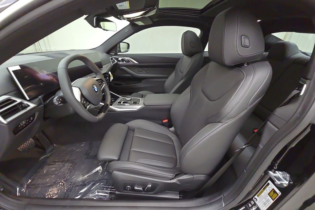 2026 BMW 430i 430i xDrive