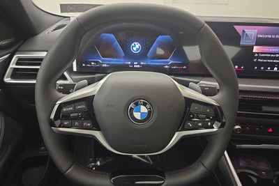 2026 BMW 430i 430i xDrive