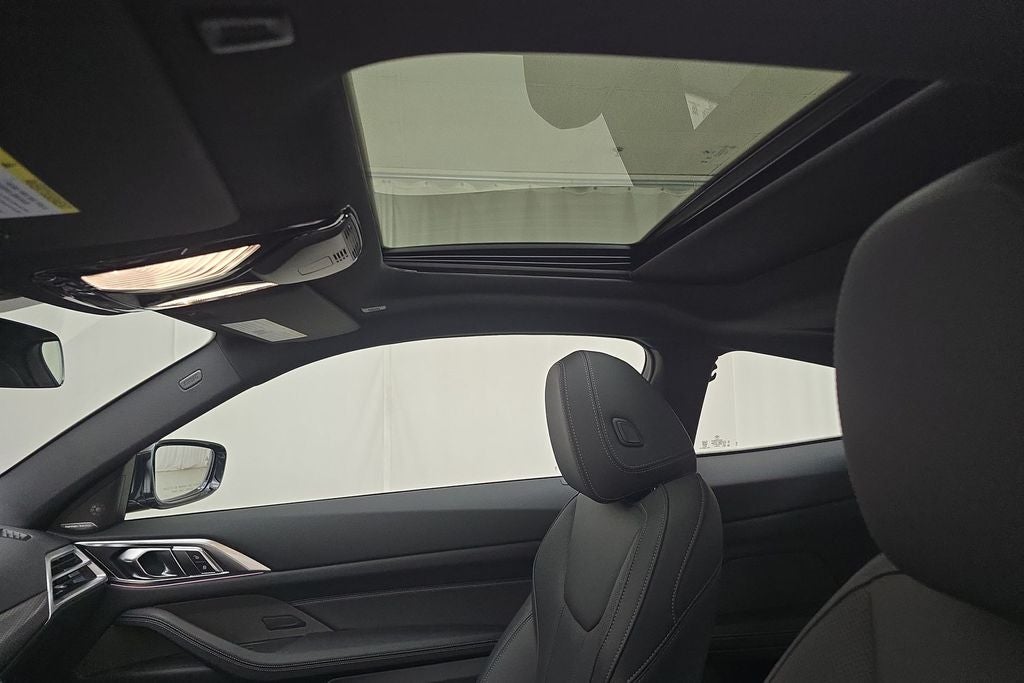 2026 BMW 430i 430i xDrive