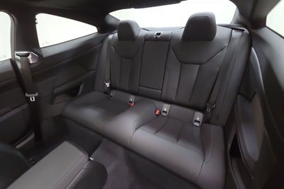 2026 BMW 430i 430i xDrive