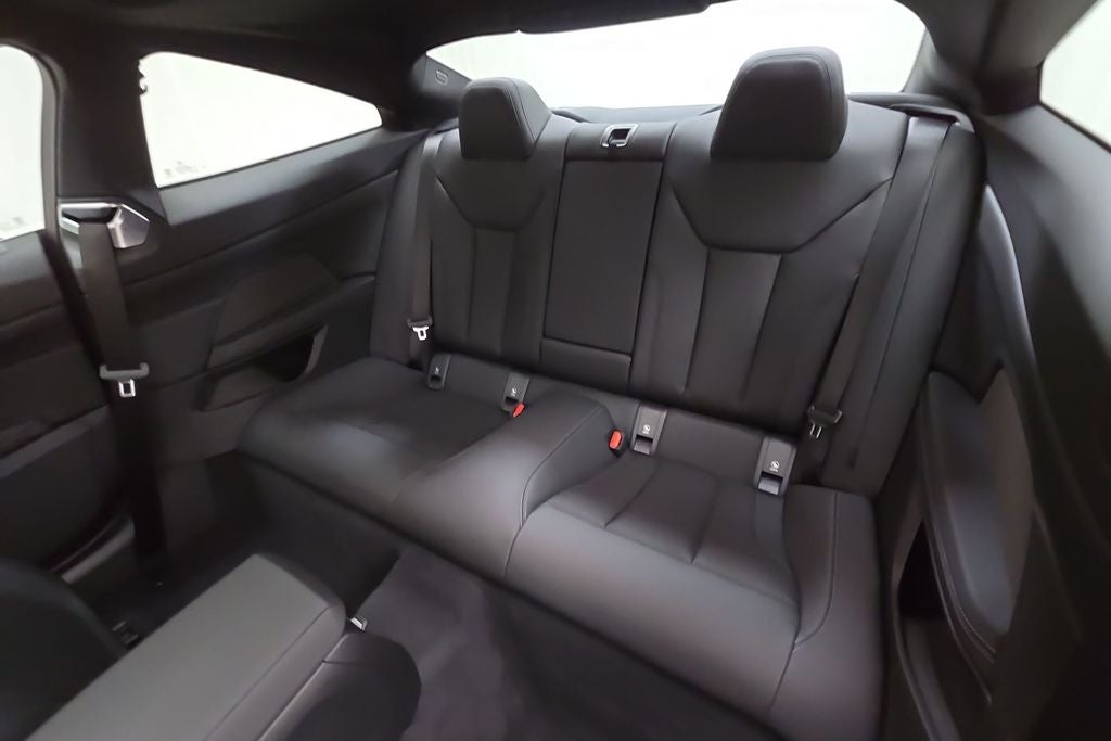 2026 BMW 430i 430i xDrive