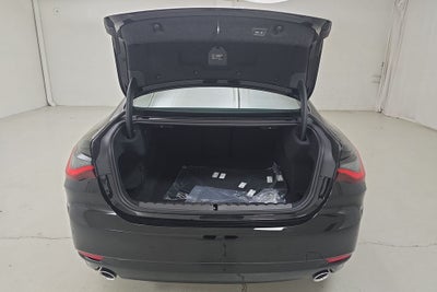 2026 BMW 430i 430i xDrive