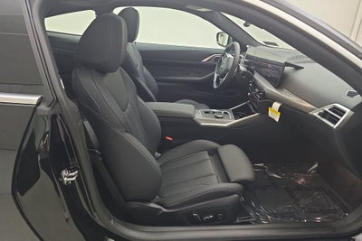 2026 BMW 430i 430i xDrive
