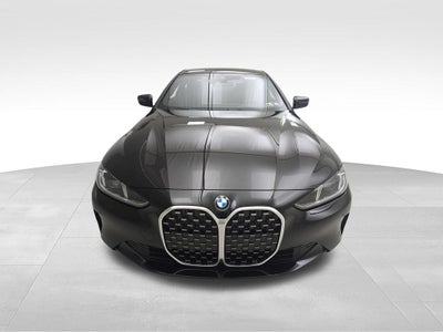 2026 BMW 430i 430i xDrive