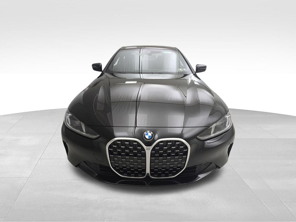2026 BMW 430i 430i xDrive