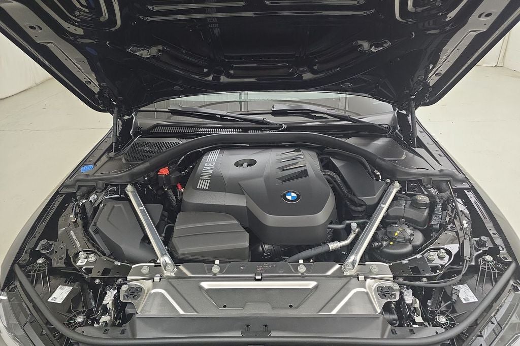 2026 BMW 430i 430i xDrive
