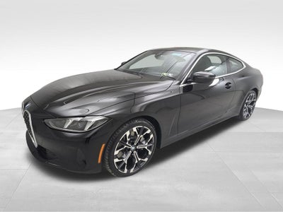 2026 BMW 430i 430i xDrive
