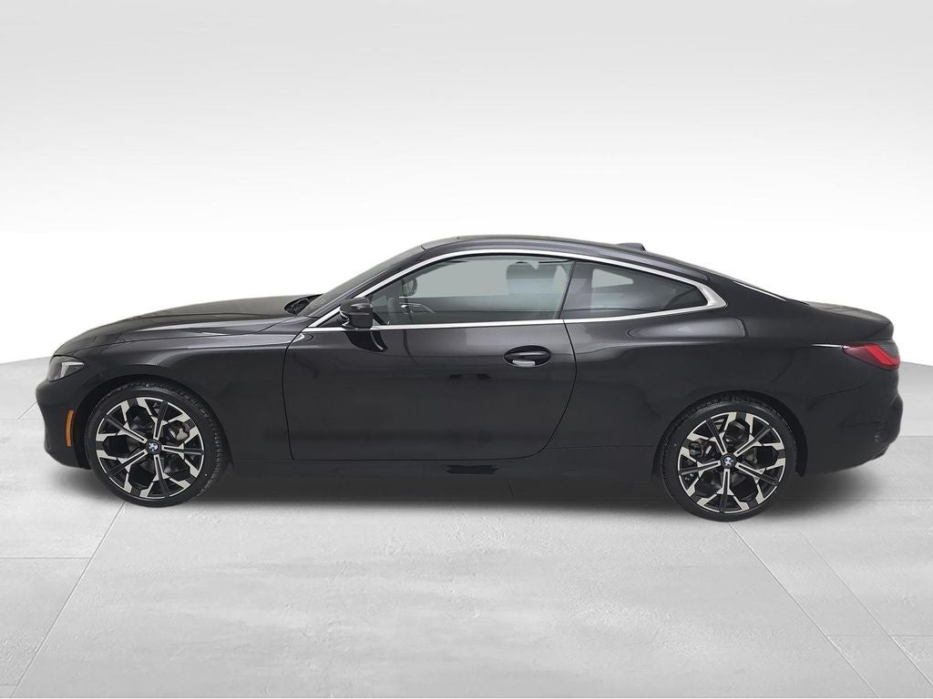 2026 BMW 430i 430i xDrive