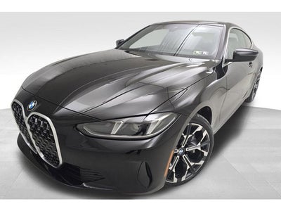 2026 BMW 430i 430i xDrive