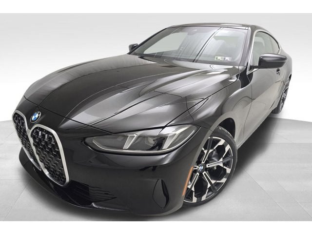 2026 BMW 430i 430i xDrive