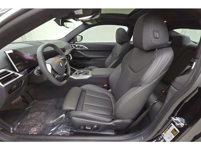 2026 BMW 430i 430i xDrive