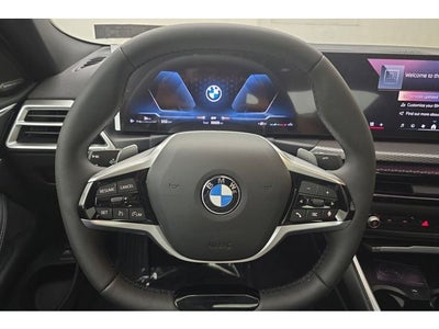 2026 BMW 430i 430i xDrive
