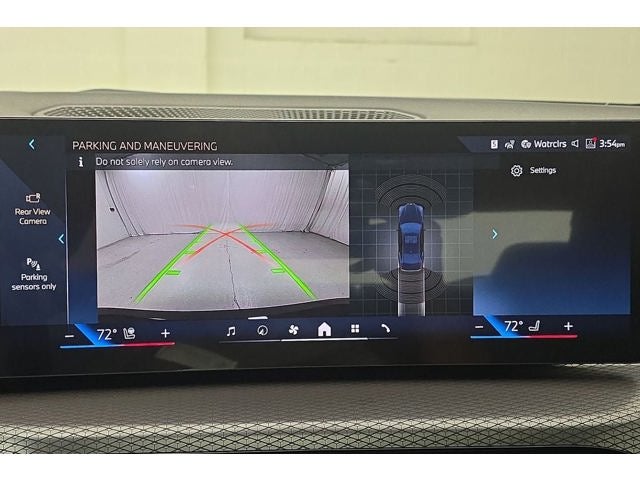 2026 BMW 430i 430i xDrive