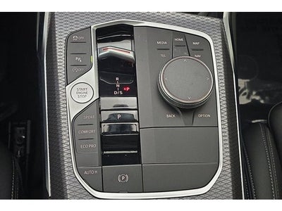 2026 BMW 430i 430i xDrive