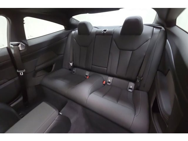 2026 BMW 430i 430i xDrive