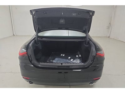2026 BMW 430i 430i xDrive