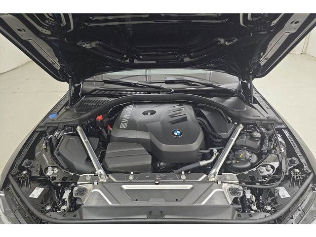 2026 BMW 430i 430i xDrive