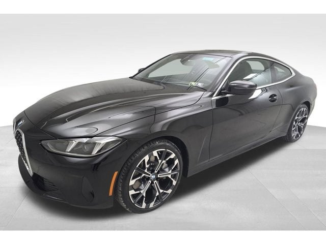 2026 BMW 430i 430i xDrive