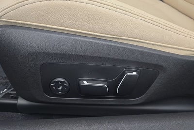 2026 BMW 430i 430i xDrive