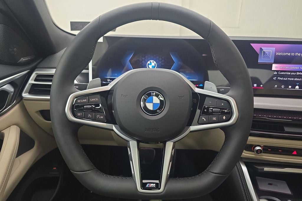 2026 BMW 430i 430i xDrive