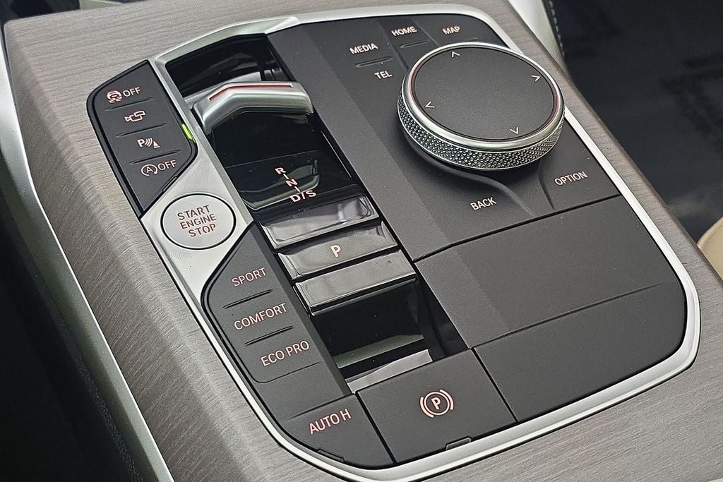 2026 BMW 430i 430i xDrive