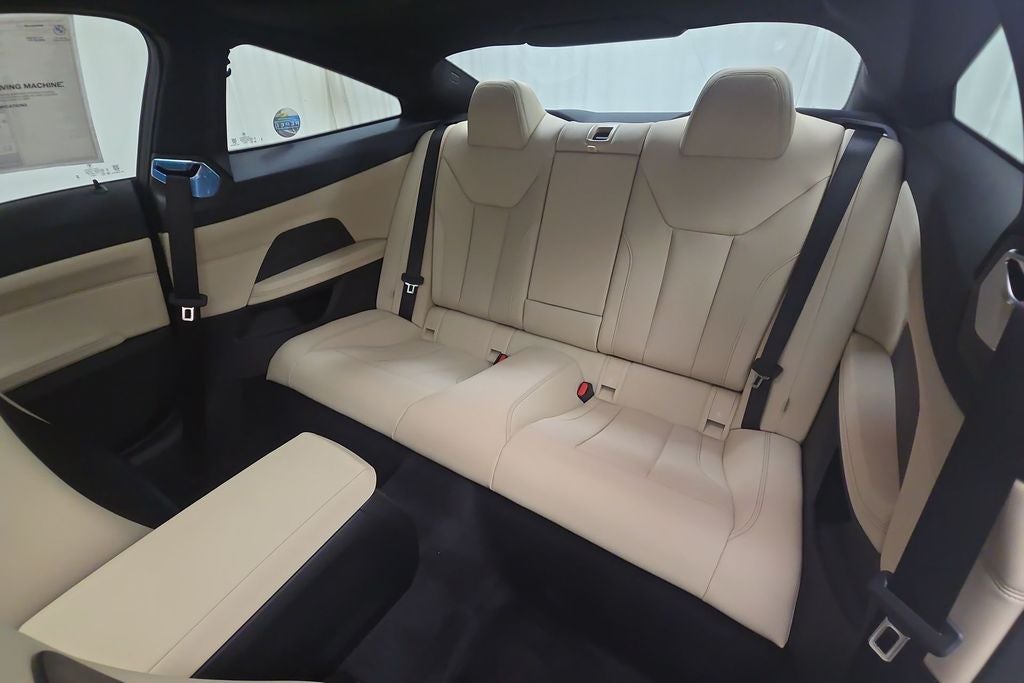 2026 BMW 430i 430i xDrive
