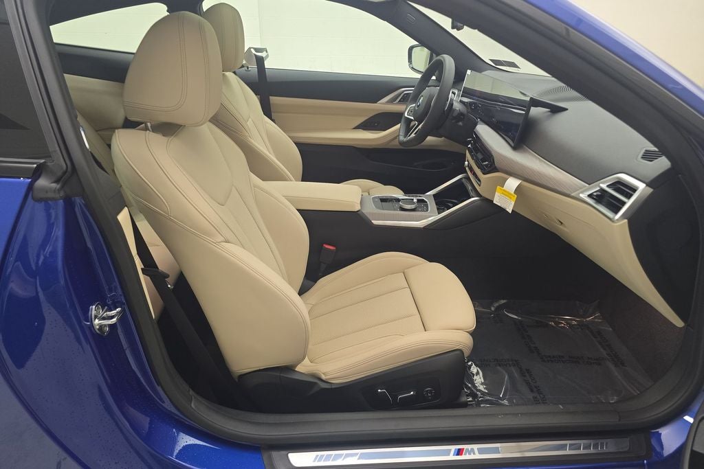 2026 BMW 430i 430i xDrive