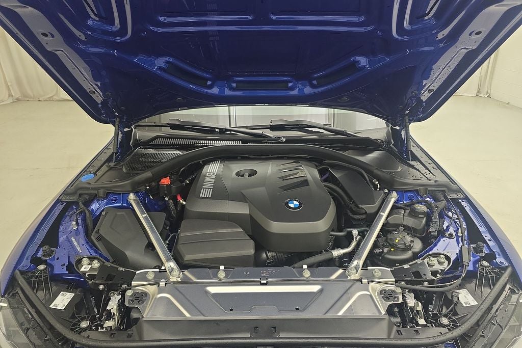 2026 BMW 430i 430i xDrive