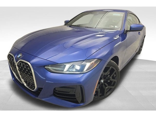 2026 BMW 430i 430i xDrive